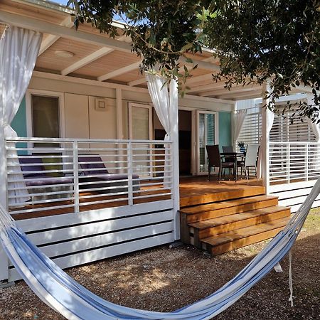 Otium Mobile Homes بيوغْغاد نا موغو المظهر الخارجي الصورة