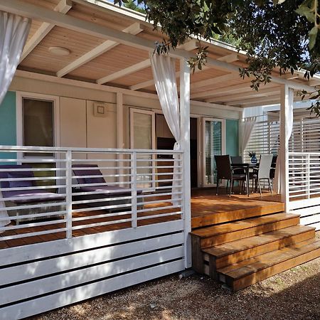 Otium Mobile Homes بيوغْغاد نا موغو المظهر الخارجي الصورة
