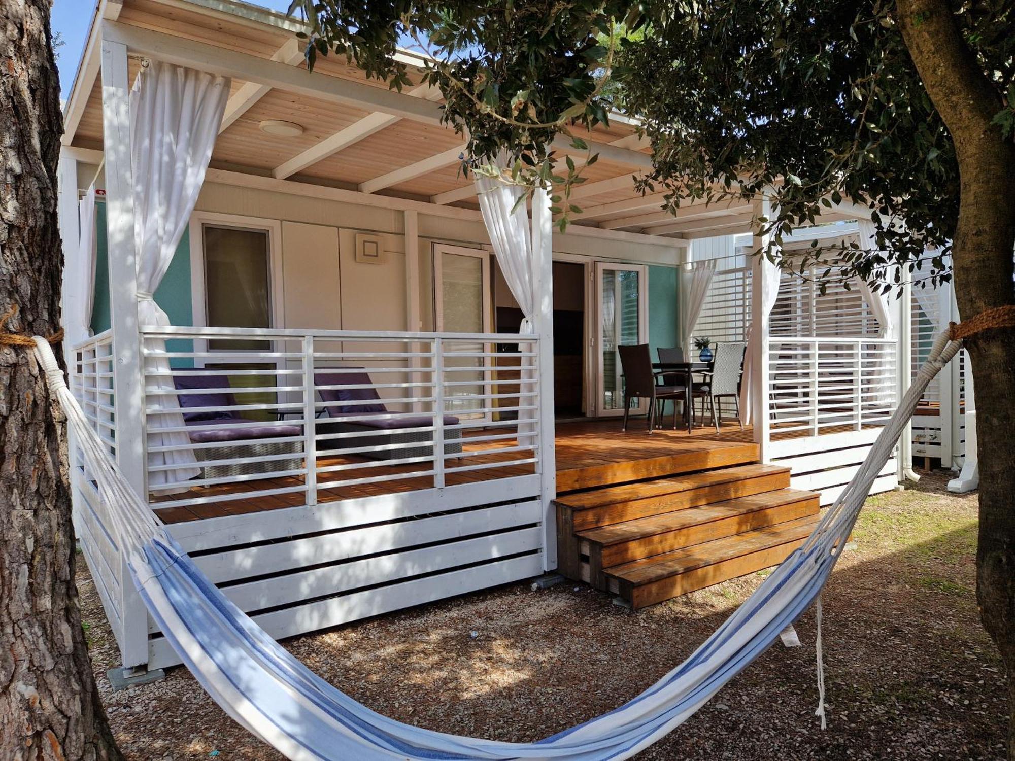 Otium Mobile Homes بيوغْغاد نا موغو المظهر الخارجي الصورة