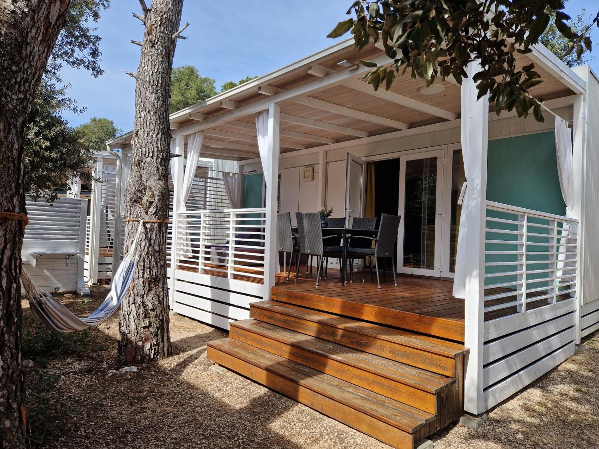 Otium Mobile Homes بيوغْغاد نا موغو المظهر الخارجي الصورة