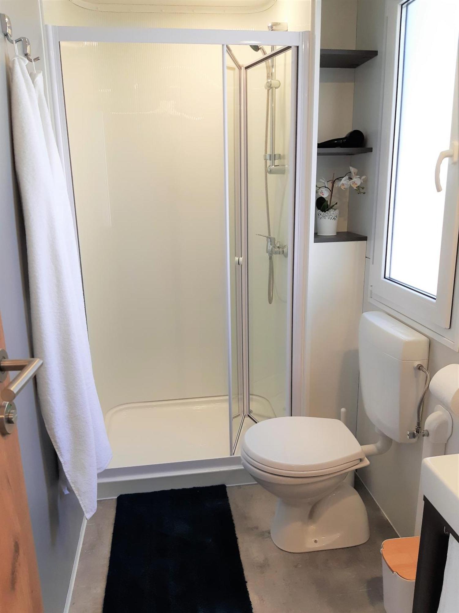 Otium Mobile Homes بيوغْغاد نا موغو المظهر الخارجي الصورة