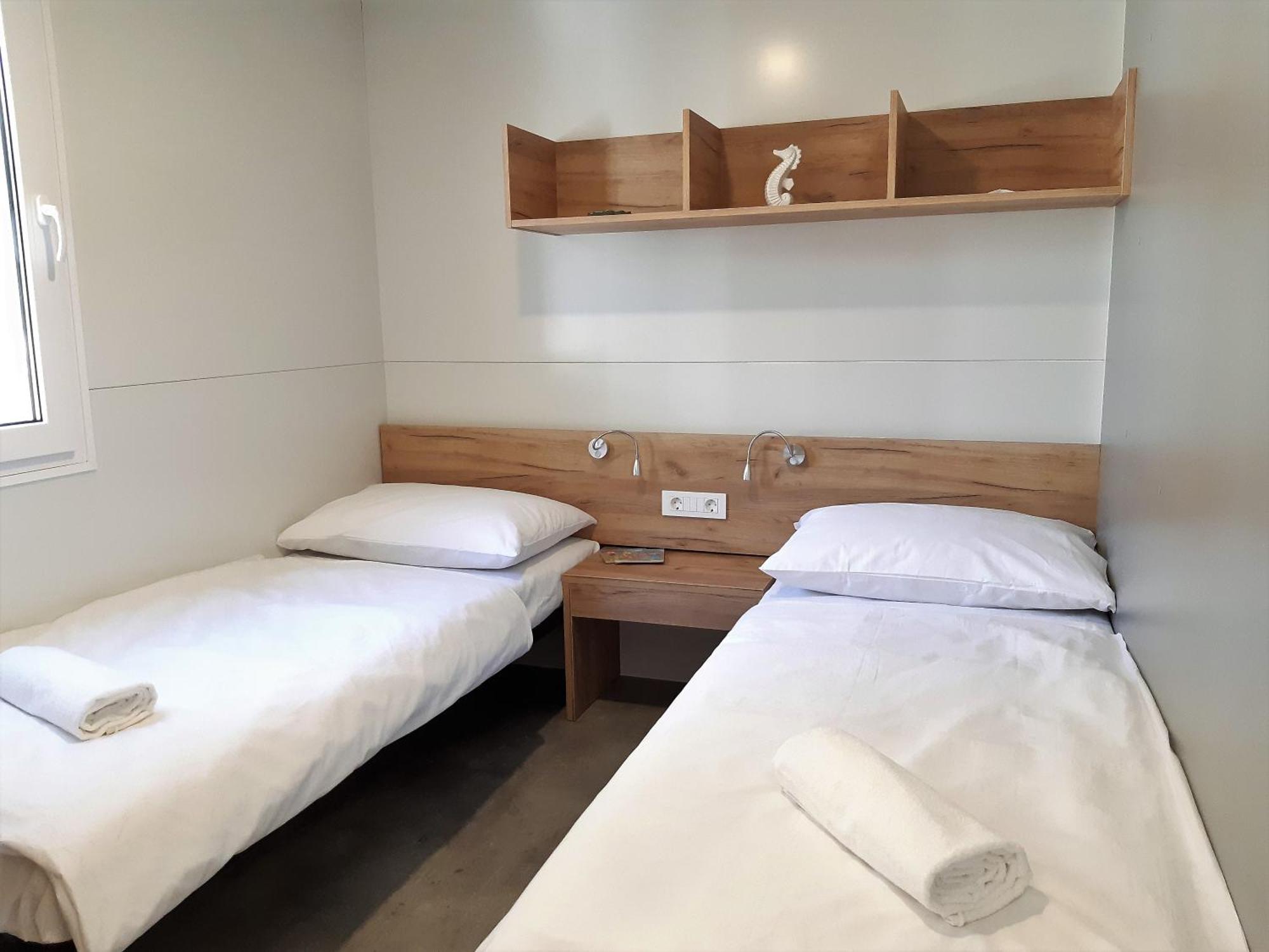 Otium Mobile Homes بيوغْغاد نا موغو المظهر الخارجي الصورة