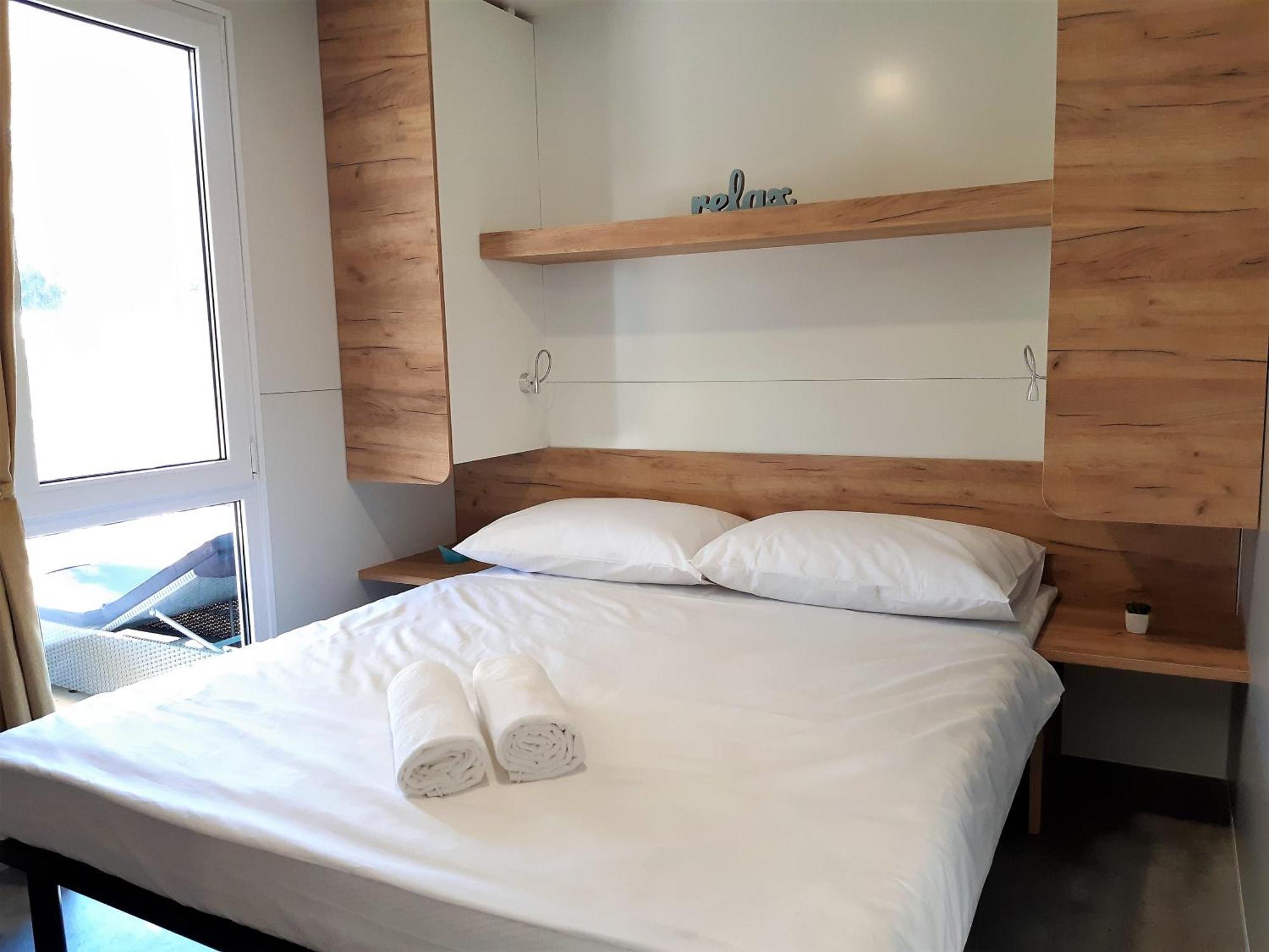 Otium Mobile Homes بيوغْغاد نا موغو المظهر الخارجي الصورة