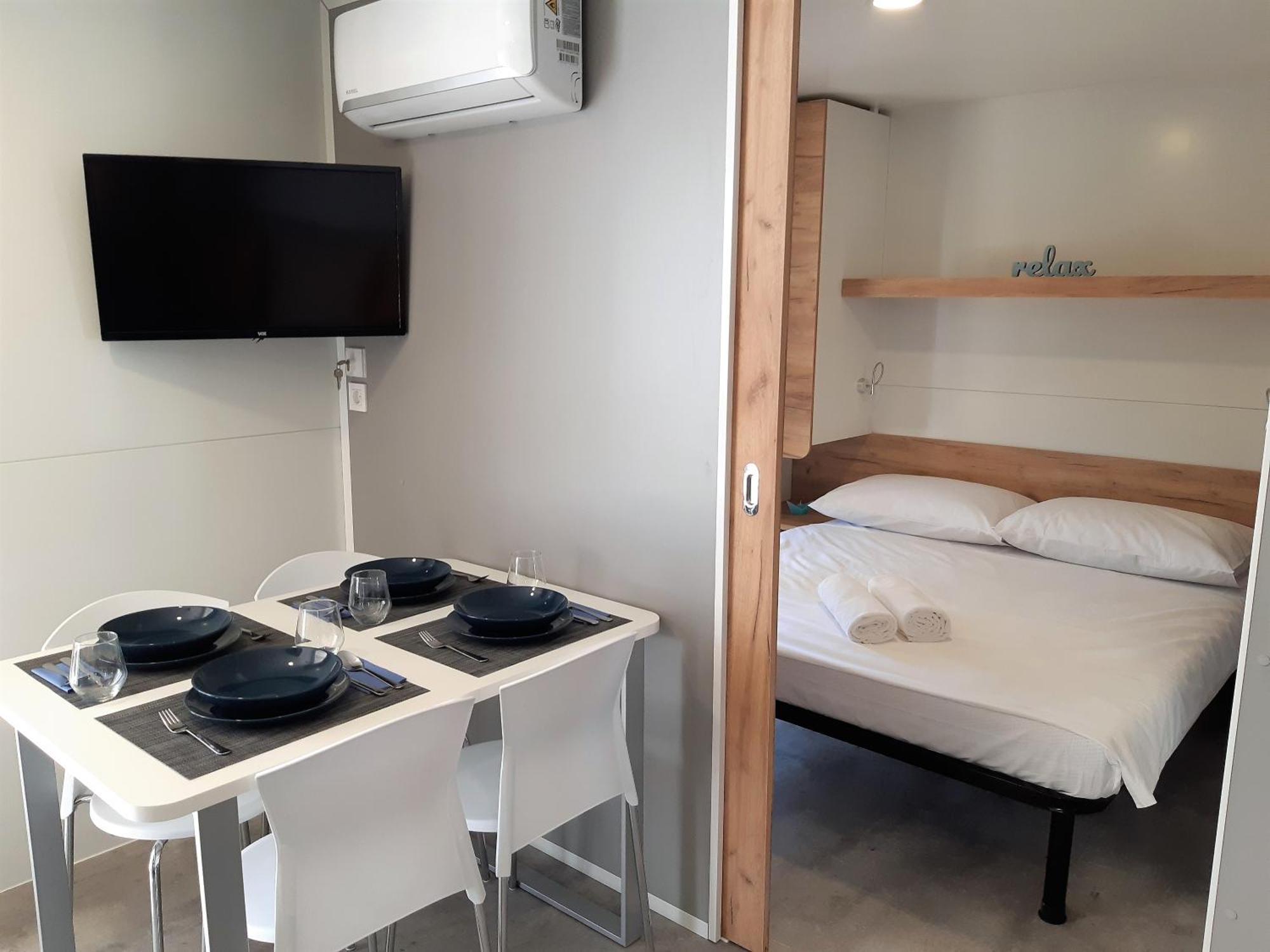 Otium Mobile Homes بيوغْغاد نا موغو المظهر الخارجي الصورة