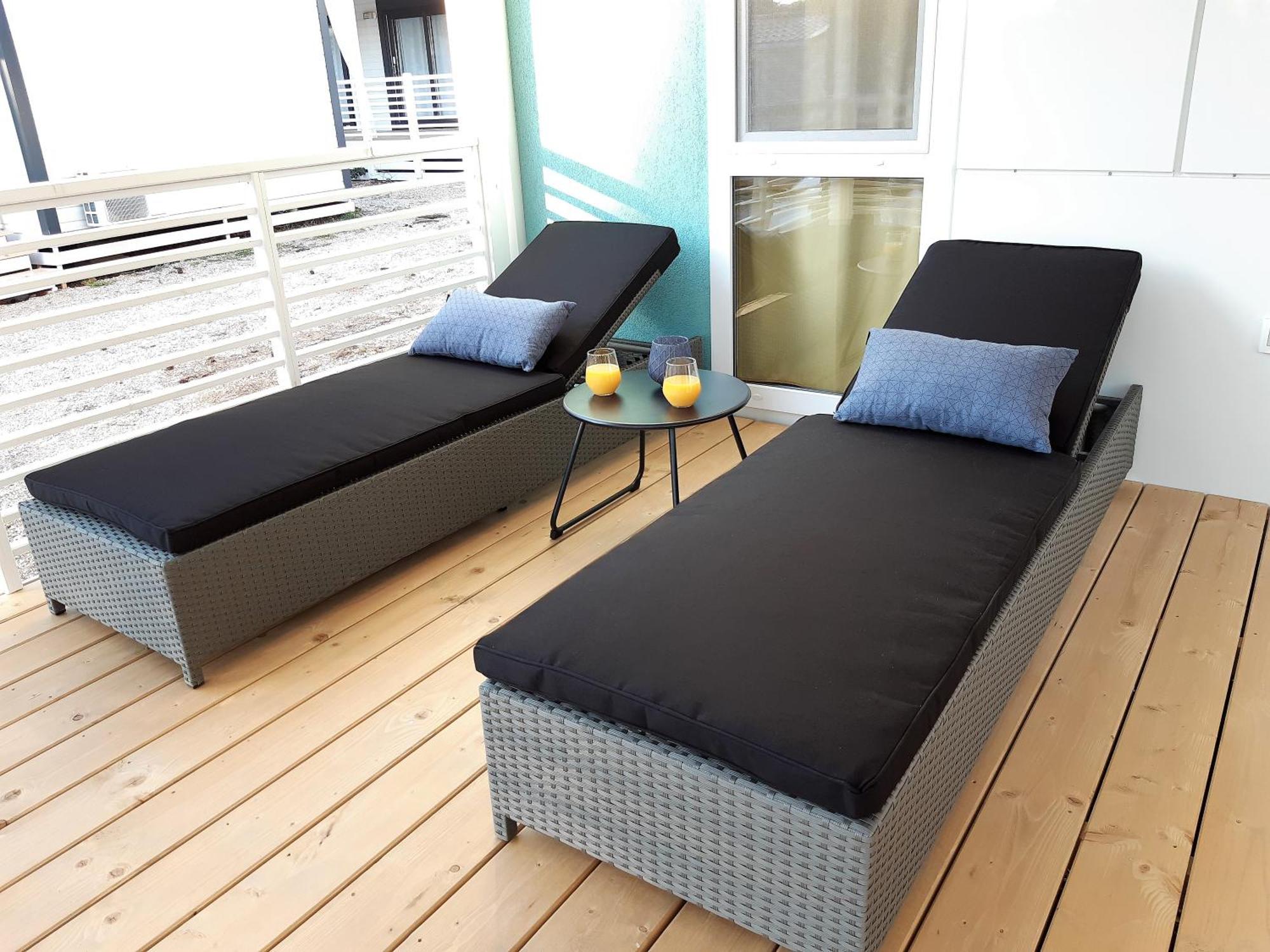 Otium Mobile Homes بيوغْغاد نا موغو المظهر الخارجي الصورة