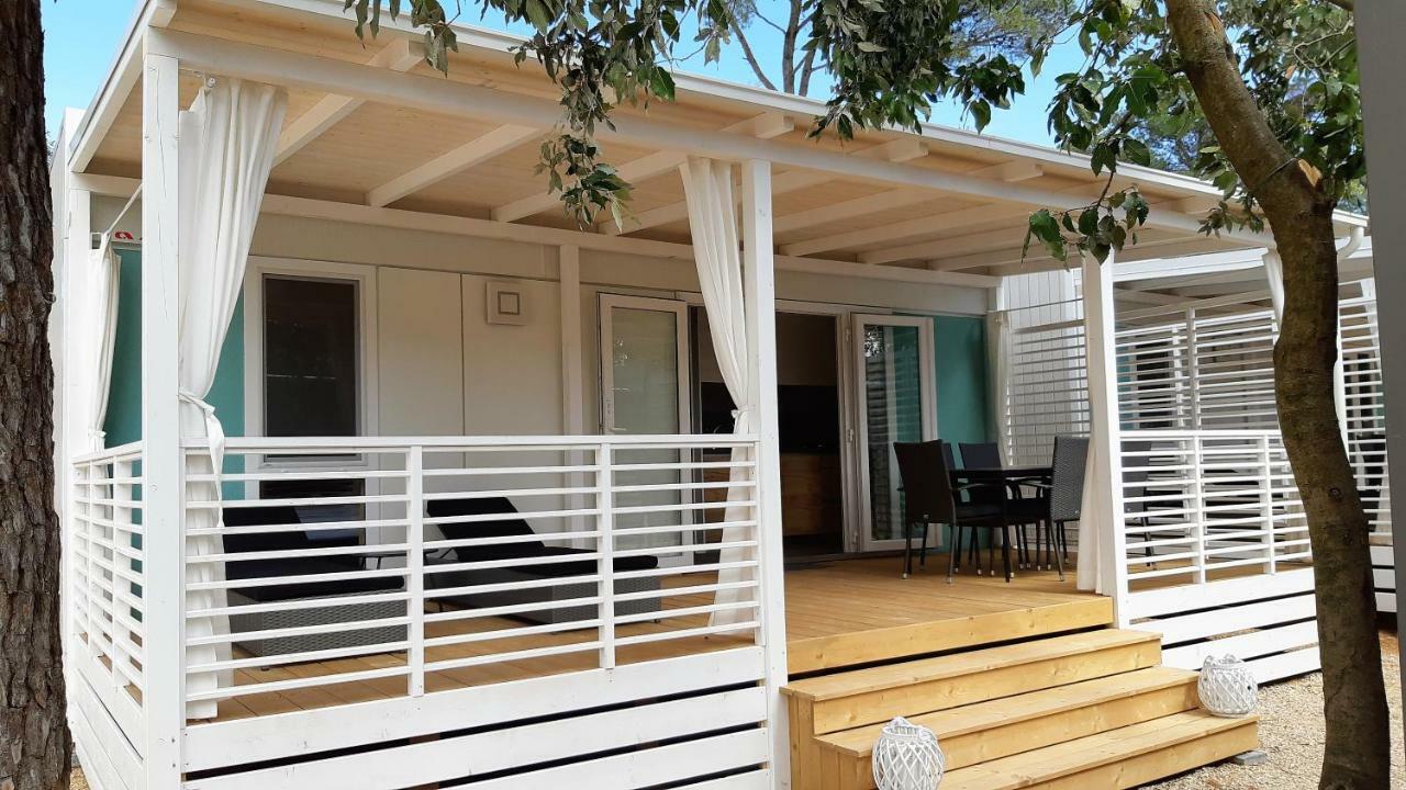 Otium Mobile Homes بيوغْغاد نا موغو المظهر الخارجي الصورة